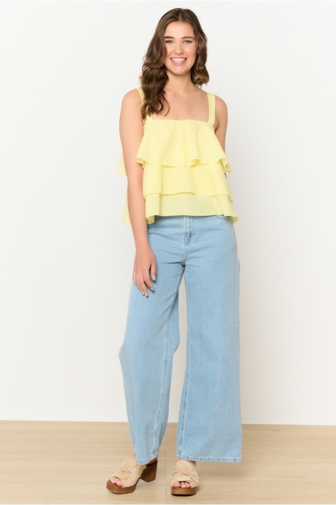 C SUNSHINE 05702821 5004 yellow pastel
